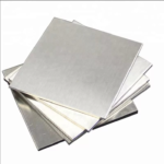 stainless steel sheet