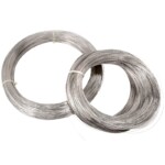 Stainless steel wire