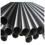 Carbon steel pipe