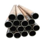 Carbon steel pipe