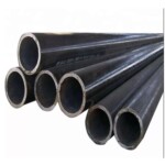 Carbon steel pipe