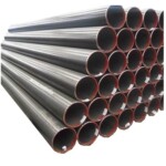 Carbon steel pipe