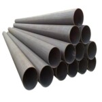 Carbon steel pipe