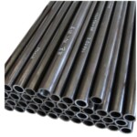 Carbon steel pipe
