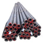 Carbon steel pipe