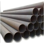 Carbon steel pipe