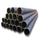 Carbon steel pipe