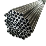 Carbon steel pipe