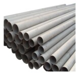 Carbon steel pipe