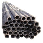 Carbon steel pipe