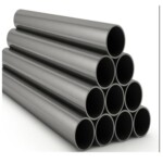 Carbon steel pipe