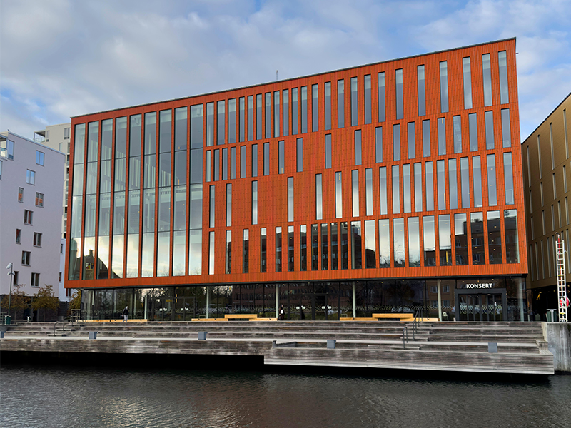 Affinity Living Riverside