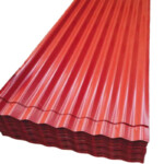 Roofing sheet