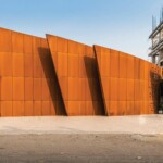 Weather resistant sheet