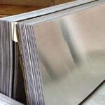 Aluminum sheet