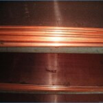 Copper sheet