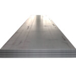 Aluminum sheet