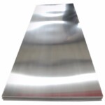 Aluminum sheet