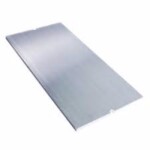 Aluminum sheet