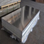 Aluminum sheet