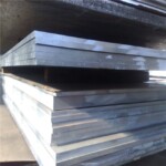 Aluminum sheet