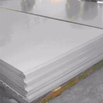 Aluminum sheet