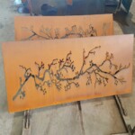 Weather resistant sheet