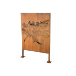 Weather resistant sheet