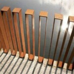 Weather resistant sheet