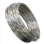Stainless steel wire