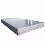 Aluminum sheet