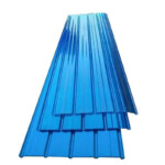 Roofing sheet