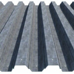 Steel sheet pile