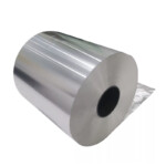 Stainless steel coil