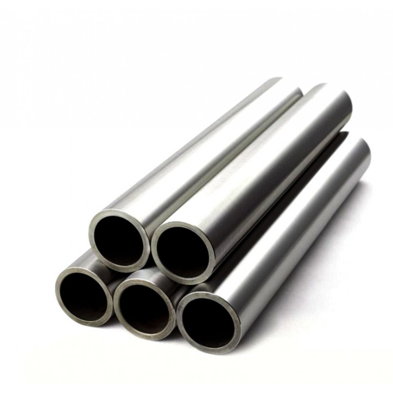 Stainless steel pipe