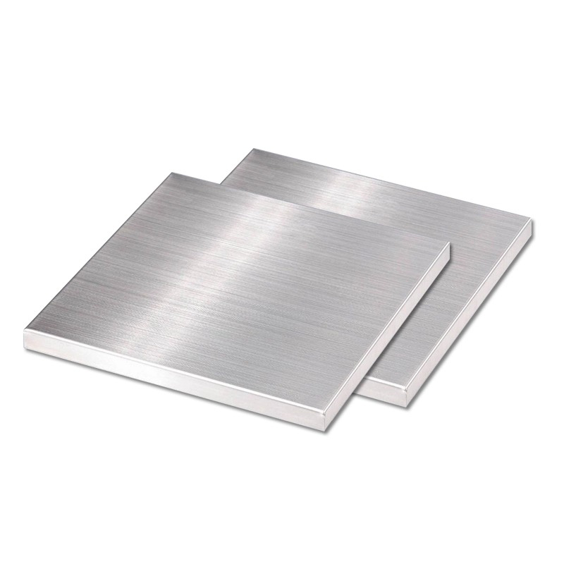 stainless steel sheet