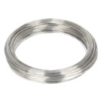 Stainless steel wire