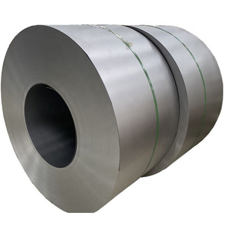 carbon steel coil