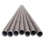 Carbon steel pipe