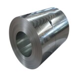 Galvanized coil