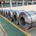 carbon steel coil