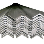 Angle steel