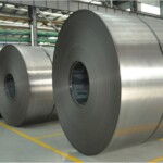 carbon steel coil