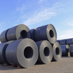 carbon steel coil