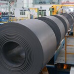 carbon steel coil