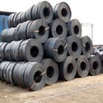 carbon steel coil