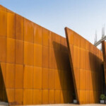 Weather resistant sheet