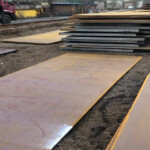 Wear resistant sheet