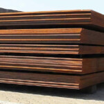 Wear resistant sheet