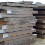 Wear resistant sheet